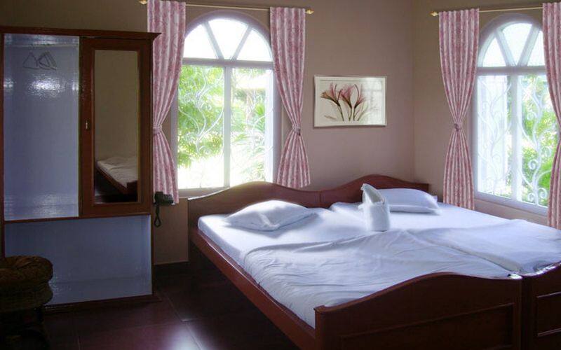 The Ca-Cur-Badi Resort, Jalpaiguri 3